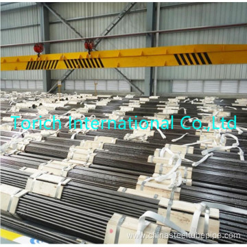 SA179/SA192/SA210/SA213 High Quality Boiler Tubes